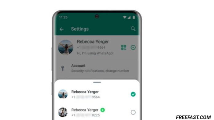 How to Use Multiple WhatsApp Accounts