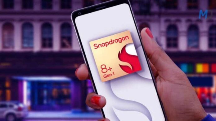 Upcoming Snapdragon 8 Jane 3 Mobile Phone