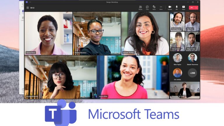 Microsoft Teams Meetings